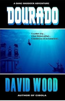 dourado (dane maddock adventures) - david wood dourado (dane maddock adventures) - david wood