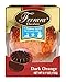Ferrara Candy Premium Dark Chocolate Orange Ball, 6.17 oz