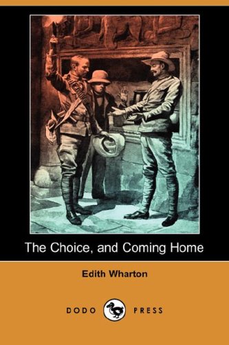  Edith Wharton