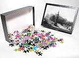 Photo Jigsaw Puzzle of Plymouth - 1908 from Mary Evans