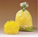 Guetermann / KnorrPrandell 6993060 - Ostergras gelb, 30 g/Beutel