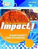 Impact! : civic, social and political education for Junior Certificate