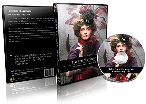 Tales From Shakespeare