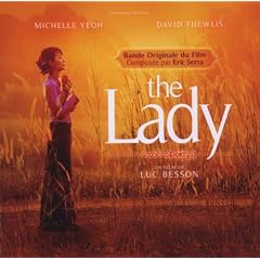 The Lady (Bof)