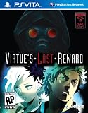 Zero Escape: Virtue's Last Reward