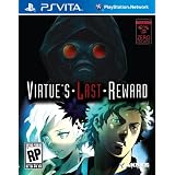Zero Escape: Virtue's Last Reward