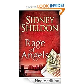 Rage of Angels