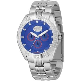 Florida Fossil Men's NCAA Multifunction Watch II