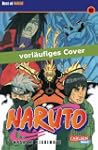 Naruto, Band 62