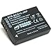 Wasabi Power Battery for Panasonic DMW-BCG10, DMW-BCG10E, DMW-BCG10PP and Panasonic Lumix DMC-3D1, DMC-TZ6, DMC-TZ7, DMC-TZ8, DMC-TZ10, DMC-TZ18, DMC-TZ19, DMC-TZ20, DMC-TZ25, DMC-TZ30, DMC-TZ35, DMC-ZR1, DMC-ZR3, DMC-ZS1, DMC-ZS3, DMC-ZS5, DMC-ZS6, DMC-ZS7, DMC-ZS8, DMC-ZS9, DMC-ZS10, DMC-ZS15, DMC-ZS19, DMC-ZS20, DMC-ZS25, DMC-ZX1, DMC-ZX3