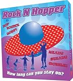 Tobar Rock and Hopper