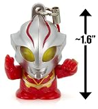 Ultraman Mebius (Burning Brave Form) - Ultraman ~1.6