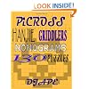 Picross, Hanjie, Griddlers, Nonograms: 130 Puzzles
