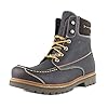 Panama Jack Panama Zerotresb C1 Napa Grass, Men's Ankle Boots