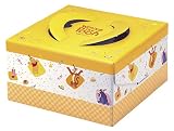 �L�� Pooh �P�[�L�{�b�N�X 18cm�p DL5075