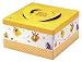 �L�� Pooh �P�[�L�{�b�N�X 18cm�p DL5075