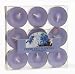 Wax Lyrical Homescents Tealights Fresh Cut Flowers Pack of 9
