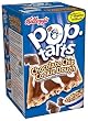 Kellogg's Pop-Tarts Chocolate Chip Cookie Dough, 8-Count Boxes (Pack of 12) Kellogg's Pop-Tarts Chocolate Chip Cookie Dough, 8-Count Boxes (Pack of 12)