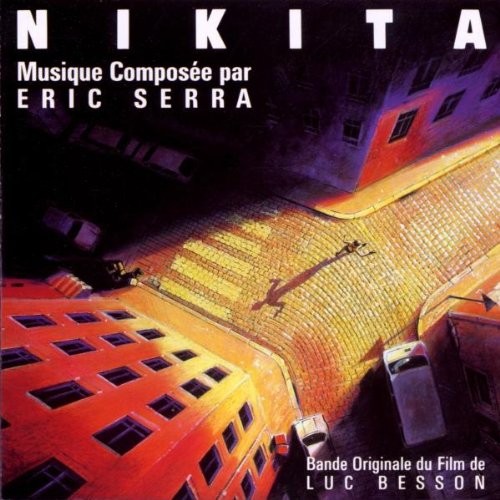 Nikita Eric Serra