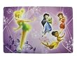 Disney Fairies and Tinkerbell Placemat - Tinkerbell Dinnerware - Tinkerbell Tablemat