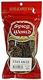 Spicy World Star Anise Seeds (Badayan) 7oz