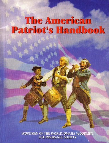 The American Patriot's Handbook