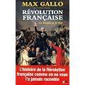 La Revolution Fran�aise T1 : le peuple et le Roi