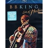 2002 - Live at Montreux [Blu-ray]par B.B. King
