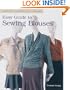 Easy Guide to Sewing Blouses (Sewing Companion Library)