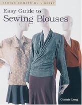 Easy Guide to Sewing Blouses