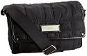 Calvin Klein Embroidered Nylon Cross-Body