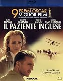 Il Paziente Inglese