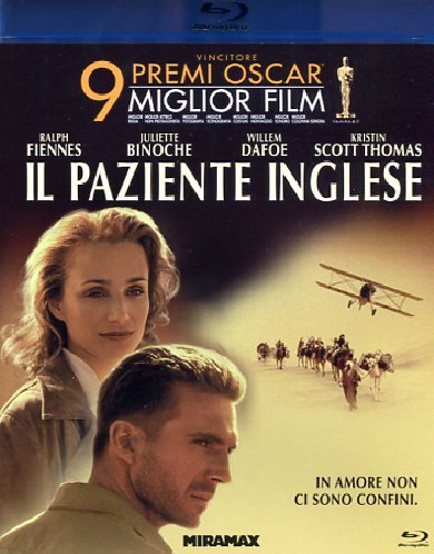 Il Paziente Inglese