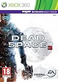 Dead Space 3 (Xbox 360)
