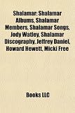 Shalamar: Shalamar Discography,