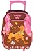 Search : Large Scooby Doo Rolling Backpack