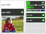 picture of Rosetta Stone Version 3: Spanish (Latin America) Level 1,2,3, 4 & 5 with Audio Companion (Mac/PC CD)