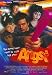 Angst - Movie Poster - 11 x 17