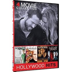 The Nines/Sliptream/Limbo/Already Dead