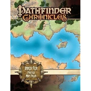 Pathfinder Chronicles - Rob Lazzaretti 
