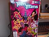  : TEEN TITANS 25