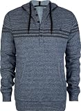 ELEMENT Warwick Mens Hoodie