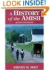 A History of the Amish: Revised and Updated