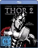 Produkt-Bild: Thor 2 - Thunderstorm [Blu-ray]