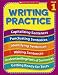 1st Grade Writing Practice (Practice (Scholastic))