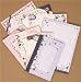 süsses Sentimental Circus Briefpapier Set aus Japan