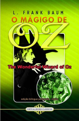 The Wonderful Wizard of Oz