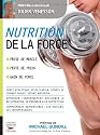 Nutrition de la force