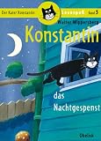 Produkt-Bild: Konstantin das Nachtgespenst