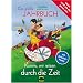 Das große spielen und lernen Jahrbuch für Kinder 2006. Komm, wir reisen durch die Zeit. Mit Zeitreise-Poster